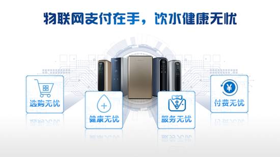AWE2021抢先看,海尔净水4大健康黑科技不容错过