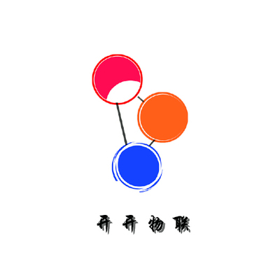物联网科技公司logo设计