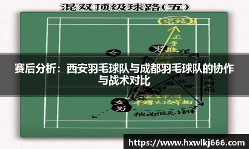 赛后分析：西安羽毛球队与成都羽毛球队的协作与战术对比